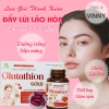Combo 2 hộp Viên uống Glutathion Gold - Da đẹp, chống oxy hoá, độ ẩm, sáng da 2