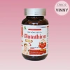Combo 2 hộp Viên uống Glutathion Gold - Da đẹp, chống oxy hoá, độ ẩm, sáng da 3