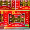 Combo 2 hộp Yến Khánh Hòa 35% - 6 hũ 70ml, tăng sức khỏe, đề kháng, kèm túi xách, giá ưu đãi 140.000 VND