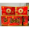 Combo 2 hộp Yến Khánh Hòa 35% - 6 hũ 70ml, tăng sức khỏe, đề kháng, kèm túi xách, giá ưu đãi 140.000 VND 4