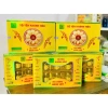 Combo 2 hộp Yến Khánh Hòa 35% - 6 hũ 70ml, tăng sức khỏe, đề kháng, kèm túi xách, giá ưu đãi 140.000 VND 10