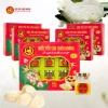 Combo 2 hộp Yến Sào Thiên Hoàng 41% tổ yến có đường 12 lọ 70ml – Giá ưu đãi 398.000₫ 7