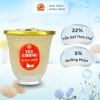 Combo 2 hộp yến sào và đông trùng chưng trong ly thủy tinh cao cấp – 8 ly tinh xinh, sang trọng, giảm còn 480.000₫ 3