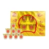 Combo 2 hộp yến sào và đông trùng chưng trong ly thủy tinh cao cấp – 8 ly tinh xinh, sang trọng, giảm còn 480.000₫ 6