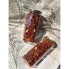 Combo 2 Hũ 250g Khô Gà + 250g Khô Heo Loại 1 - Thơm Dai Đậm Vị, Lin Pet 3