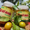 Combo 2 hủ 500g tắc xí muội nhà làm vị chua ngọt, giải khát mùa hè - Đặc sản quê hương giá 100k 5