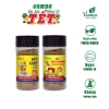 Combo 2 hủ bột gia vị Vianco Cà Ri 50g và Ngũ Vị Hương 50g giảm giá 54.000 VND