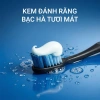 Combo 2 hũ Crest Plus Baking Soda Peroxide Whitening 161g - Giảm giá, làm trắng răng nhanh 2