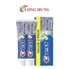 Combo 2 hũ Crest Plus Baking Soda Peroxide Whitening 161g - Giảm giá, làm trắng răng nhanh 5