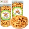 Combo 2 hũ Hạt Điều Rang Muối 500g + Tỏi Ớt 500g SK FOOD – 249k 4