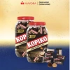 Combo 2 Hủ Kẹo Cà Phê Sữa Kopiko 560g - Giá chỉ 153.243 VND, hương vị đậm đà, ưu đãi siêu hấp dẫn 2