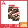Combo 2 Hủ Kẹo Cà Phê Sữa Kopiko 560g - Giá chỉ 153.243 VND, hương vị đậm đà, ưu đãi siêu hấp dẫn 3