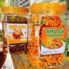 Combo 2 Hủ Khô Gà Lá Chanh + Khô Heo Cháy Tỏi 500g - Giá chỉ 199.000đ 7