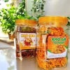 Combo 2 Hủ Khô Gà Lá Chanh + Khô Heo Cháy Tỏi 500g - Giá chỉ 199.000đ 8