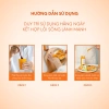 Combo 2 Hũ Mật Ong Curcumin 400g Miele - Giá chỉ 614k, giảm 22%, tăng đề kháng, sức khỏe mạnh 5