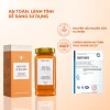 Combo 2 Hũ Mật Ong Curcumin 400g Miele - Giá chỉ 614k, giảm 22%, tăng đề kháng, sức khỏe mạnh 6