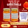 Combo 2 Hũ Mật Ong Curcumin Miele 250g - Giá chỉ 390.000đ, tăng đề kháng, hỗ trợ sức khỏe