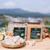 Combo 2 hũ pet Trà Gừng + Viên Gừng + Viên Ngậm Gừng - Chạm Vị Tây Nguyên Thơm Cay Ấm Lòng, giảm giá 159.000 VND 4