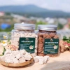 Combo 2 hũ pet Trà Gừng + Viên Gừng + Viên Ngậm Gừng - Chạm Vị Tây Nguyên Thơm Cay Ấm Lòng, giảm giá 159.000 VND 5