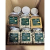 Combo 2 hũ pet Trà Gừng + Viên Gừng + Viên Ngậm Gừng - Chạm Vị Tây Nguyên Thơm Cay Ấm Lòng, giảm giá 159.000 VND 7