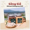 Combo 2 hũ pet Trà Gừng + Viên Gừng + Viên Ngậm Gừng - Chạm Vị Tây Nguyên Thơm Cay Ấm Lòng, giảm giá 159.000 VND 10