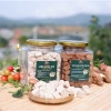 Combo 2 hũ thủy tinh Viên Ngậm Gừng, Viên Gừng & Trà Gừng Gió Nhà Chạm Vị Tây Nguyên Giảm Giá 129k 2