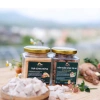 Combo 2 hũ thủy tinh Viên Ngậm Gừng, Viên Gừng & Trà Gừng Gió Nhà Chạm Vị Tây Nguyên Giảm Giá 129k 4