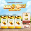 Combo 2 Hũ Tinh Bột Nghệ & Bột Sắn Dây An Mộc Việt 500g - Giá ưu đãi 309.000đ