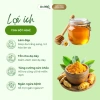 Combo 2 Hũ Tinh Bột Nghệ & Bột Sắn Dây An Mộc Việt 500g - Giá ưu đãi 309.000đ 4