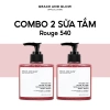 Combo 2 in 1 sữa tắm nước hoa Grace và Glow 400ml và Rosslyn Hà Nội 400ml - Giá ưu đãi 263.620 3