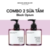 Combo 2 in 1 sữa tắm nước hoa Grace và Glow 400ml và Rosslyn Hà Nội 400ml - Giá ưu đãi 263.620 4