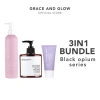 Combo 2 in 1 sữa tắm nước hoa Grace và Glow 400ml và Rosslyn Hà Nội 400ml - Giá ưu đãi 263.620 5