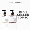 Combo 2 in 1 sữa tắm nước hoa Grace và Glow 400ml và Rosslyn Hà Nội 400ml - Giá ưu đãi 263.620 9