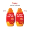 Combo 2 Kem chống nắng Sunplay Super Block SPF 50+ PA++++ dạng sữa, ngừa đen sạm, chỉ 311.000 VND
