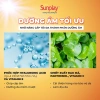 Combo 2 Kem chống nắng Sunplay Super Block SPF 50+ PA++++ dạng sữa, ngừa đen sạm, chỉ 311.000 VND 6