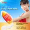 Combo 2 Kem chống nắng Sunplay Super Block SPF 50+ PA++++ dạng sữa, ngừa đen sạm, chỉ 311.000 VND 7