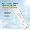 Combo 2 kem chống nắng vật lý LAGUMI nâng tone tự nhiên - Giá ưu đãi 599.000₫ 2