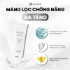 Combo 2 kem chống nắng vật lý LAGUMI nâng tone tự nhiên - Giá ưu đãi 599.000₫ 3