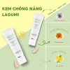 Combo 2 kem chống nắng vật lý LAGUMI nâng tone tự nhiên - Giá ưu đãi 599.000₫ 4