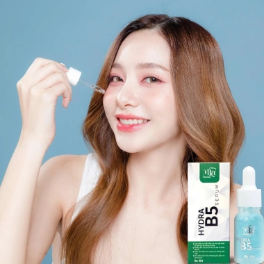 Combo 2 Kem Dưỡng + 1 Serum - Bộ Dưỡng Da Sáng Mịn, Căng Bóng Giá Ưu Đãi 449k 2