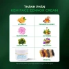 Combo 2 Kem Dưỡng + 1 Serum - Bộ Dưỡng Da Sáng Mịn, Căng Bóng Giá Ưu Đãi 449k 4