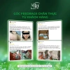 Combo 2 Kem Dưỡng + 1 Serum - Bộ Dưỡng Da Sáng Mịn, Căng Bóng Giá Ưu Đãi 449k 6