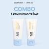 Combo 2 Kem Dưỡng Trắng GlowCode Bright & Smooth Axillary Cream Rosslyn - Chỉ 144k 4