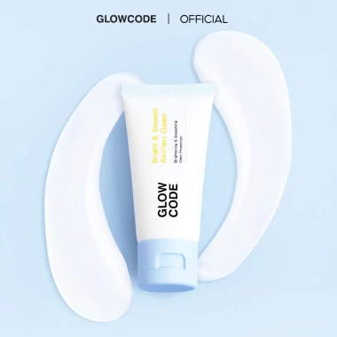Combo 2 Kem Dưỡng Trắng GlowCode Bright & Smooth Axillary Cream Rosslyn - Chỉ 144k 6