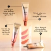 Combo 2 Kem má hồng & Phấn mắt BROWIT Jelly Eyeshadow và Blusher 10g Màu Apricot 01 & Latte 03 Giá chỉ 238.000₫