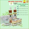 Combo 2 Kem Nám Đông Y Gia Truyền Phạm Nguyên - Giảm Nhăn, Đồi Môi, Tàn Nhang, Mụn, Dưỡng Trắng 669k