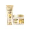 Combo 2 Kem Ủ Tóc Serum & Mặt Nạ Pantene Miracles - Phục hồi liên kết tóc, giá chỉ 263.000đ 2