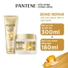 Combo 2 Kem Ủ Tóc Serum & Mặt Nạ Pantene Miracles - Phục hồi liên kết tóc, giá chỉ 263.000đ 3