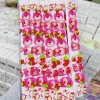 Combo 2 Kẹp Nhún Gấu Dâu - Giá Gốc 26.000, Giảm còn 20.000, Mẫu Ngẫu Nhiên 2