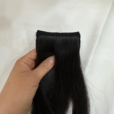 Combo 2 kẹp phồng 30cm dệt thường cho tóc giả nữ - Giá chỉ 460.000đ, giảm 133.400đ 3